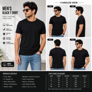 Men's t-shirt
